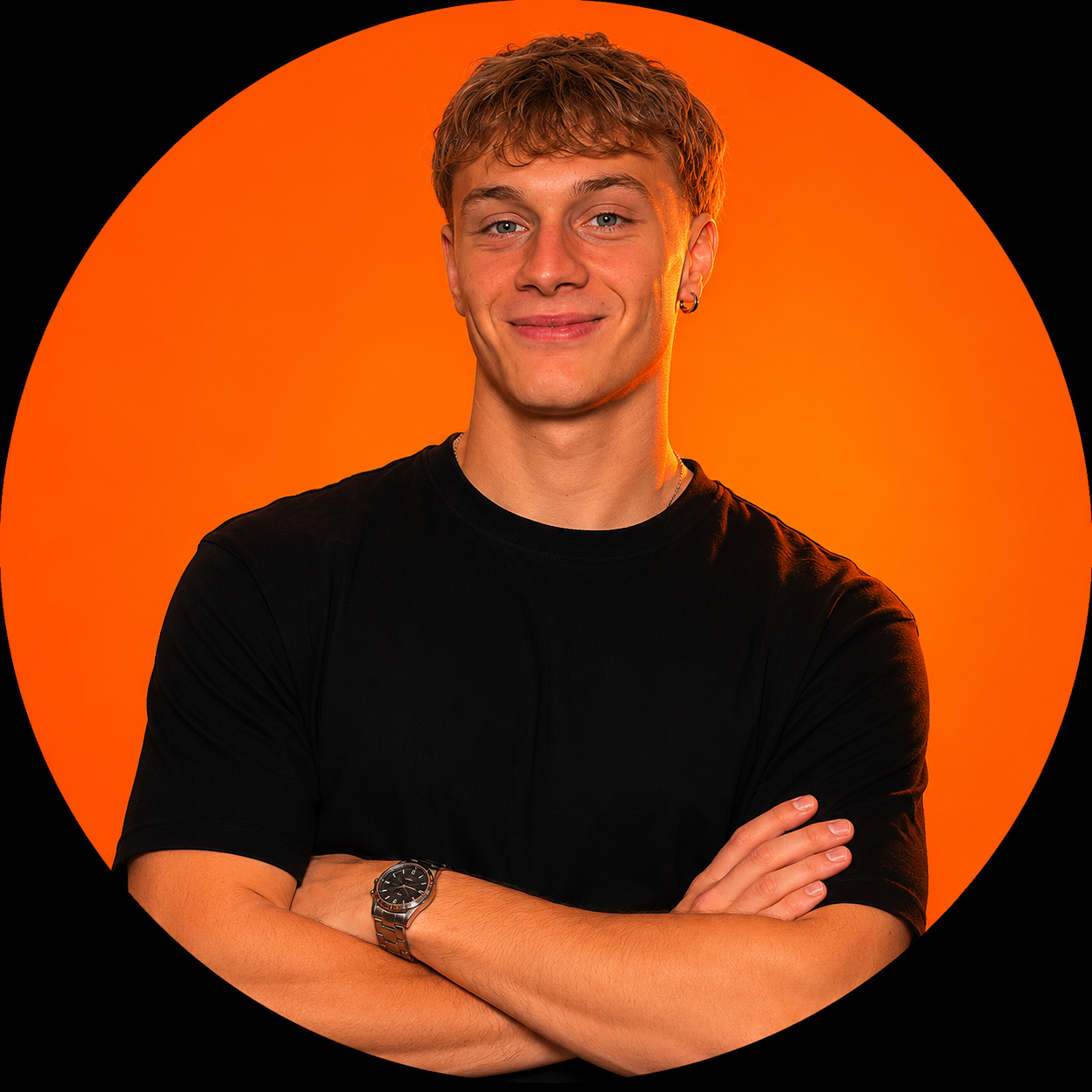 Raffaele Silvestro - Web Designer